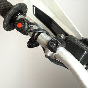 Map Switch for KTM