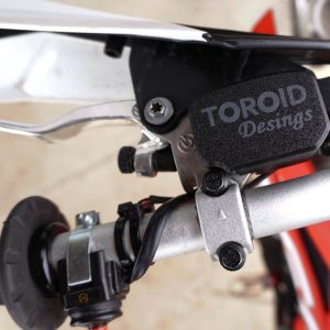 Brembo Clutch Pump Cover for KTM