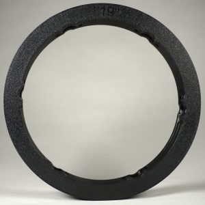 Sprocket chain slider
