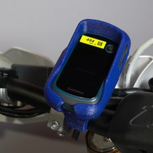 GPS mount for garmin