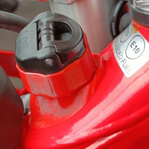 tbi oil cap dust sleeve